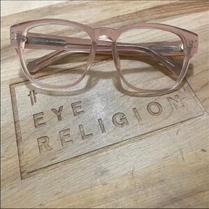 Linda Farrow LFL 109/15 Optical